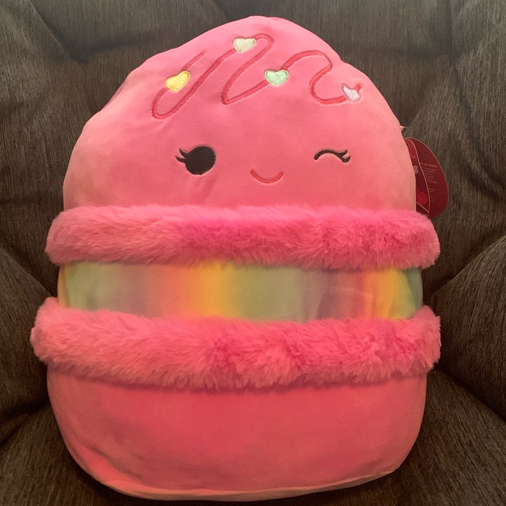 Middy SquishMallows